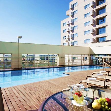 Quality Suites Alphaville Barueri Luaran gambar