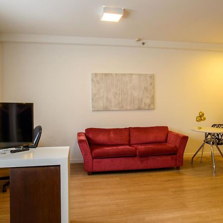 Quality Suites Alphaville Barueri Luaran gambar