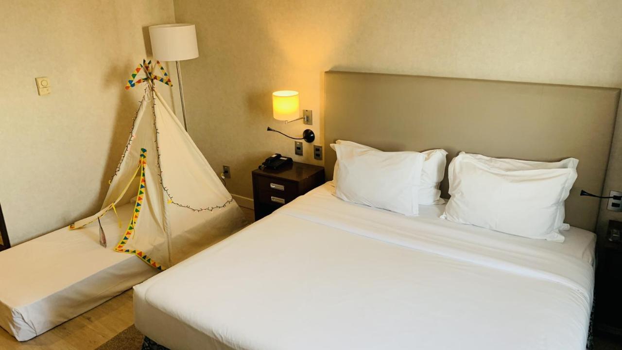 Quality Suites Alphaville Barueri Luaran gambar