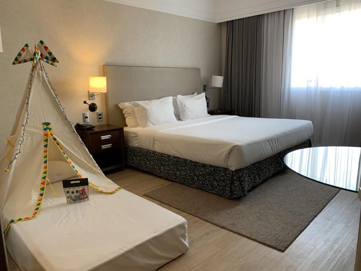 Quality Suites Alphaville Barueri Luaran gambar