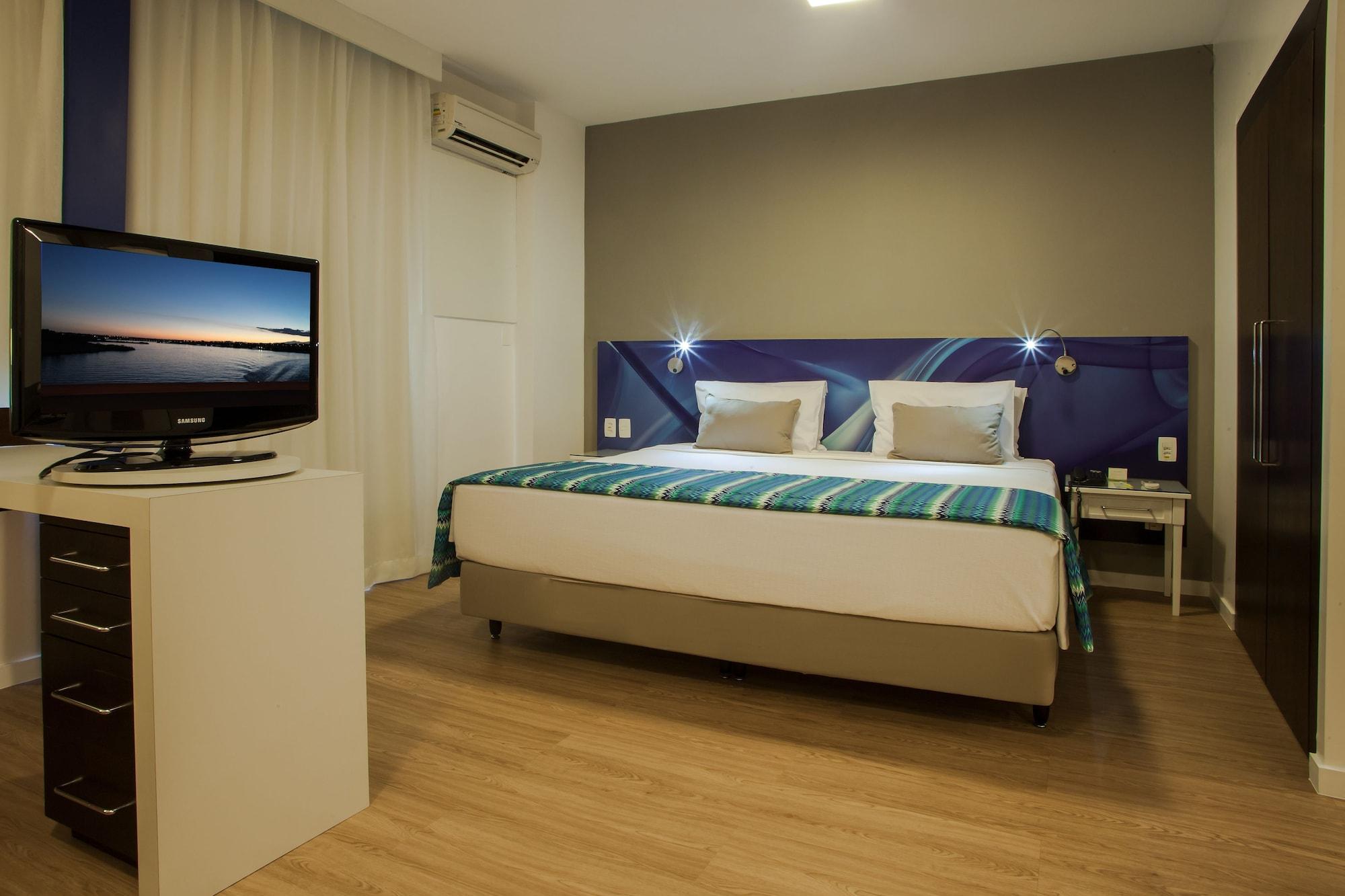 Quality Suites Alphaville Barueri Luaran gambar
