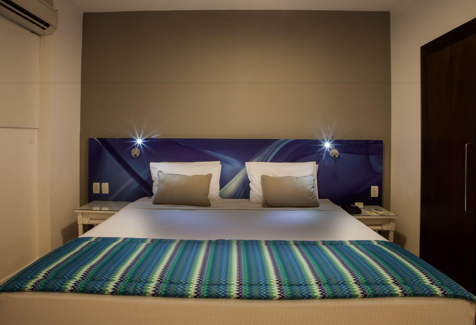 Quality Suites Alphaville Barueri Luaran gambar