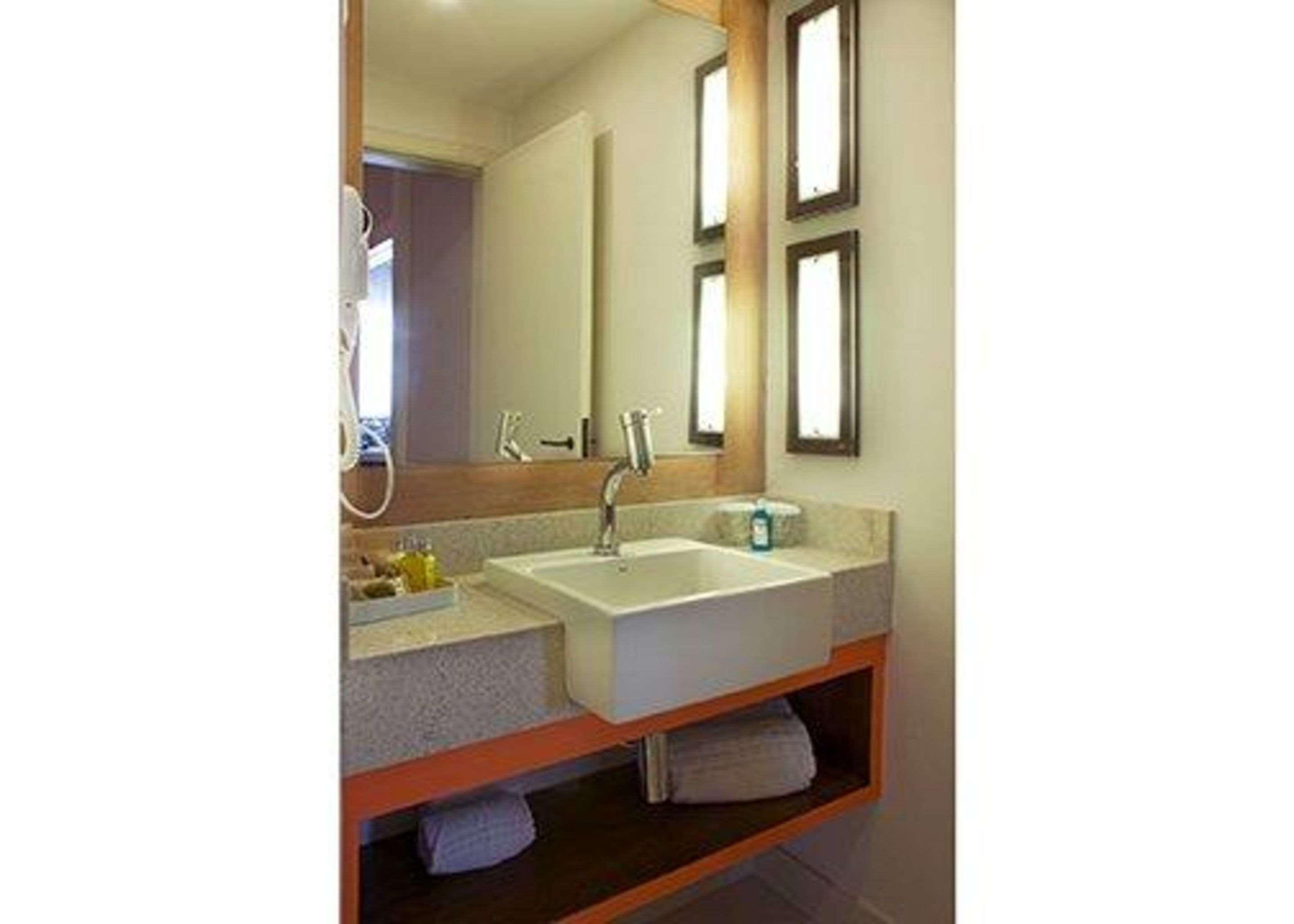 Quality Suites Alphaville Barueri Luaran gambar
