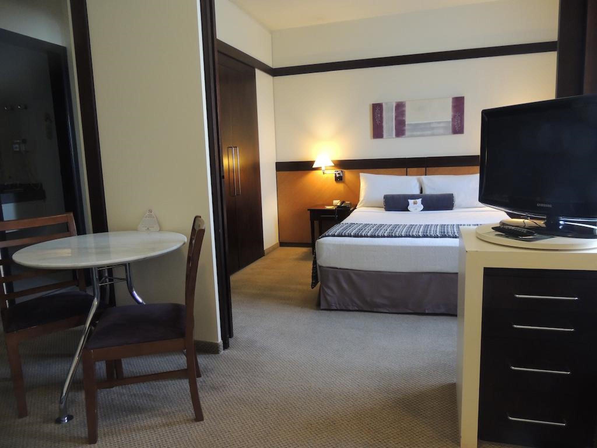 Quality Suites Alphaville Barueri Luaran gambar