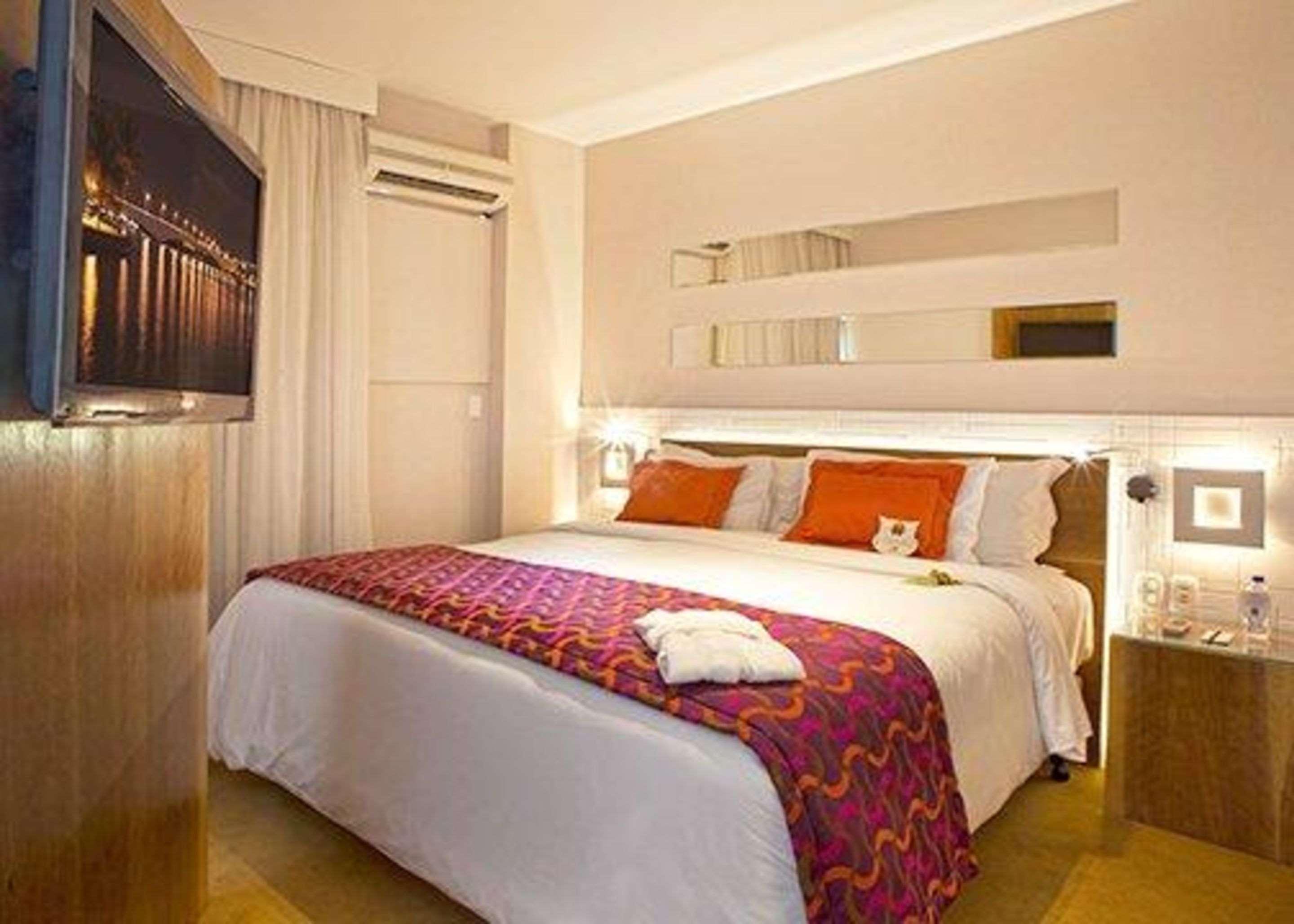Quality Suites Alphaville Barueri Luaran gambar