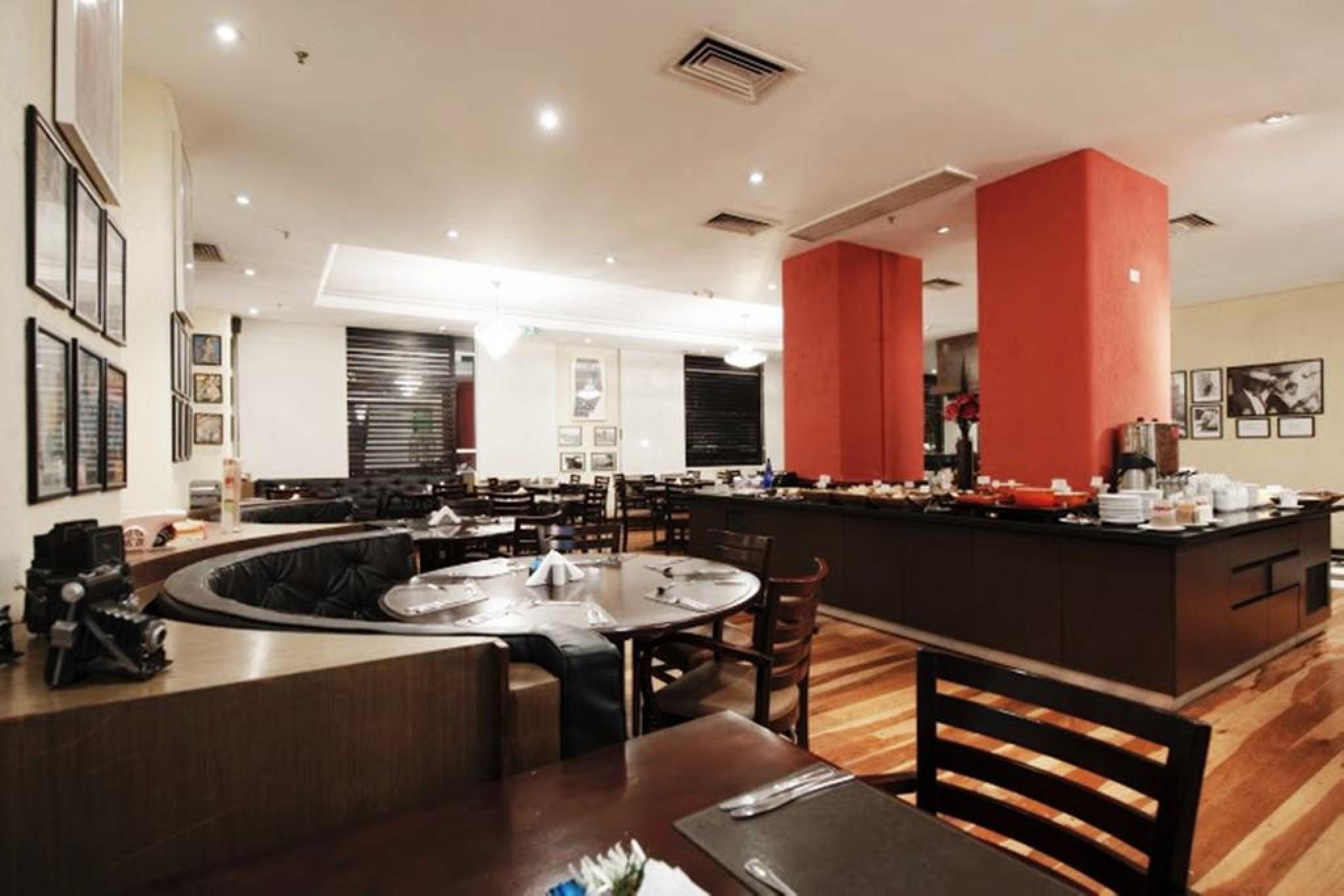 Quality Suites Alphaville Barueri Luaran gambar