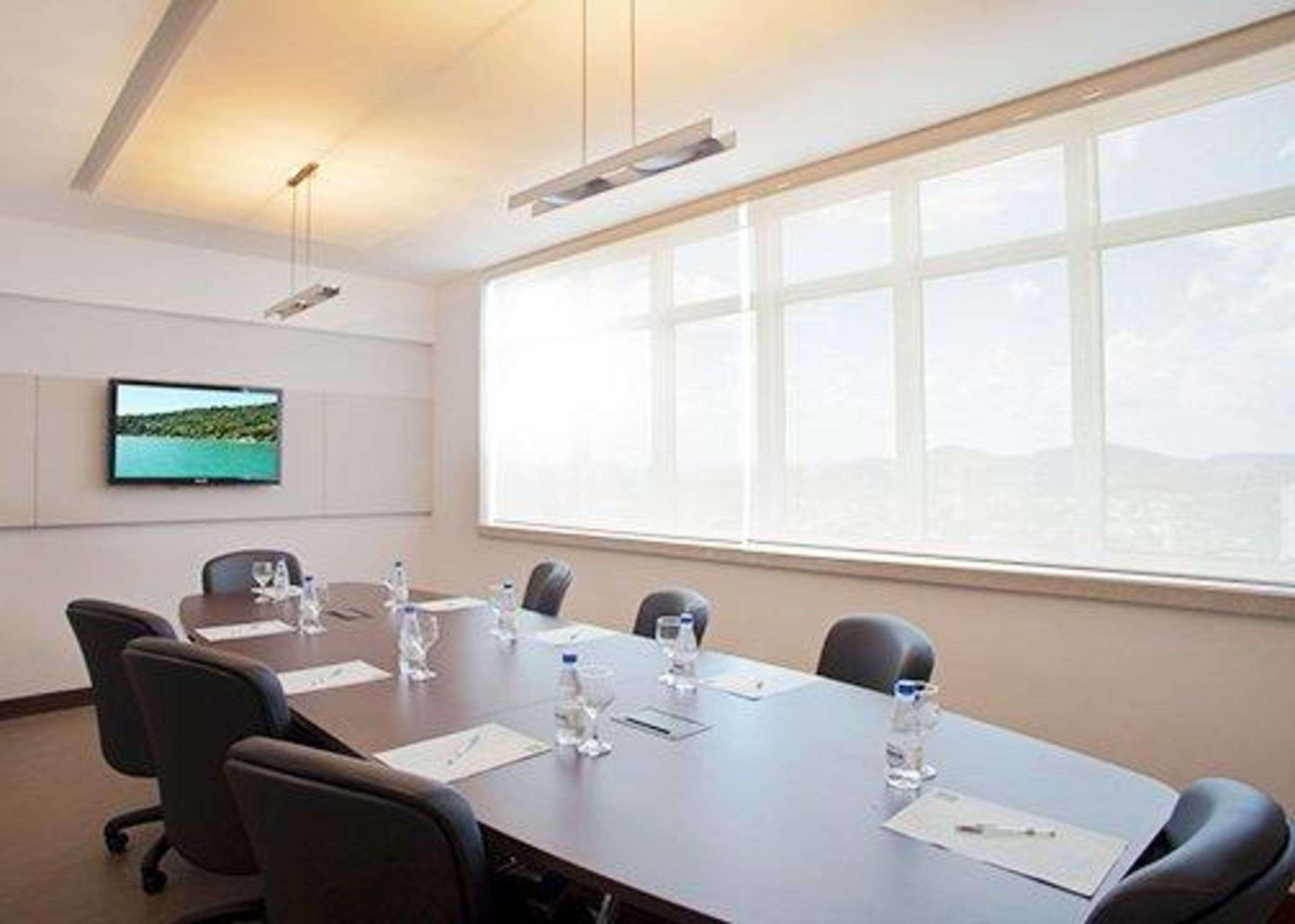 Quality Suites Alphaville Barueri Luaran gambar