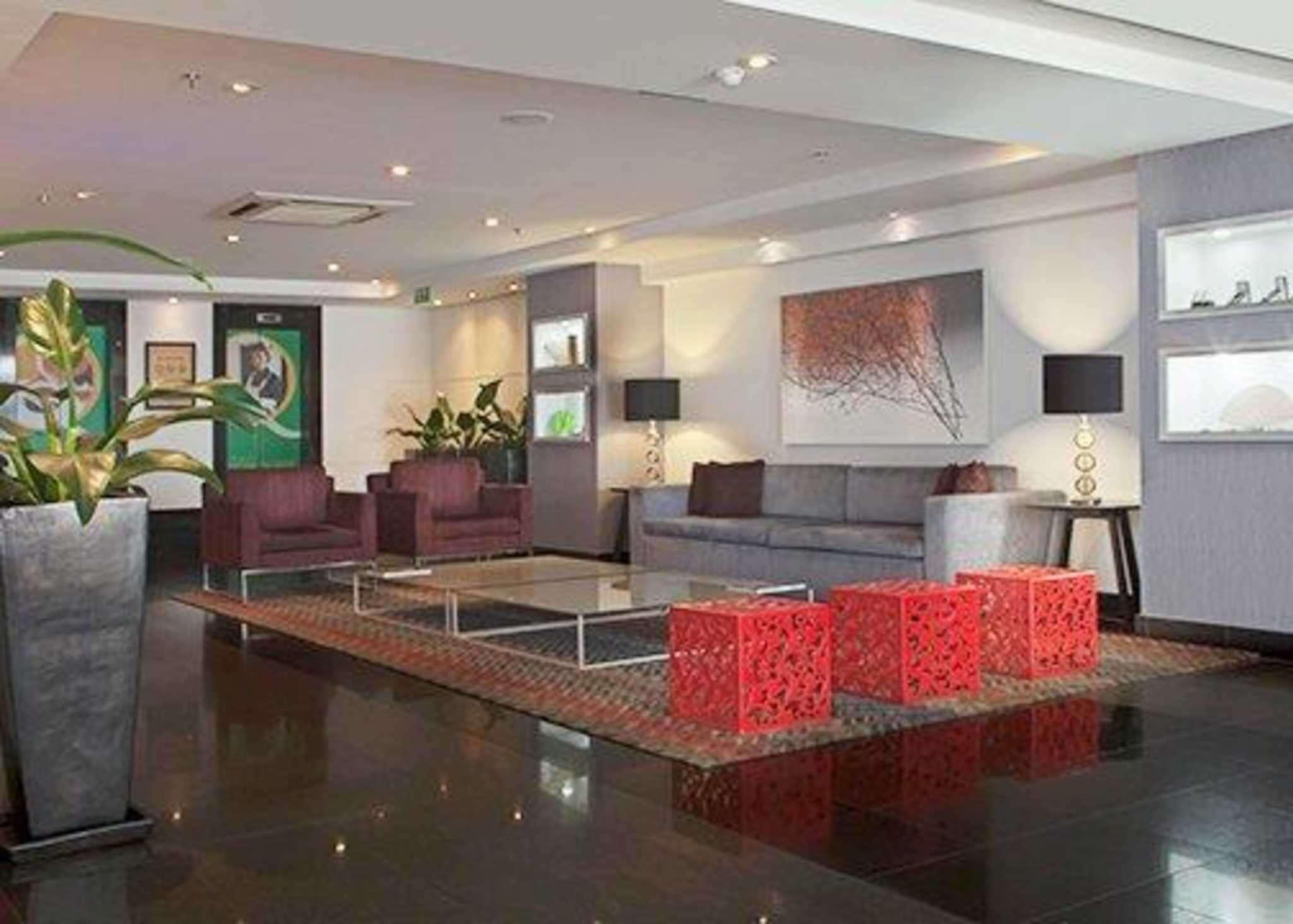 Quality Suites Alphaville Barueri Luaran gambar