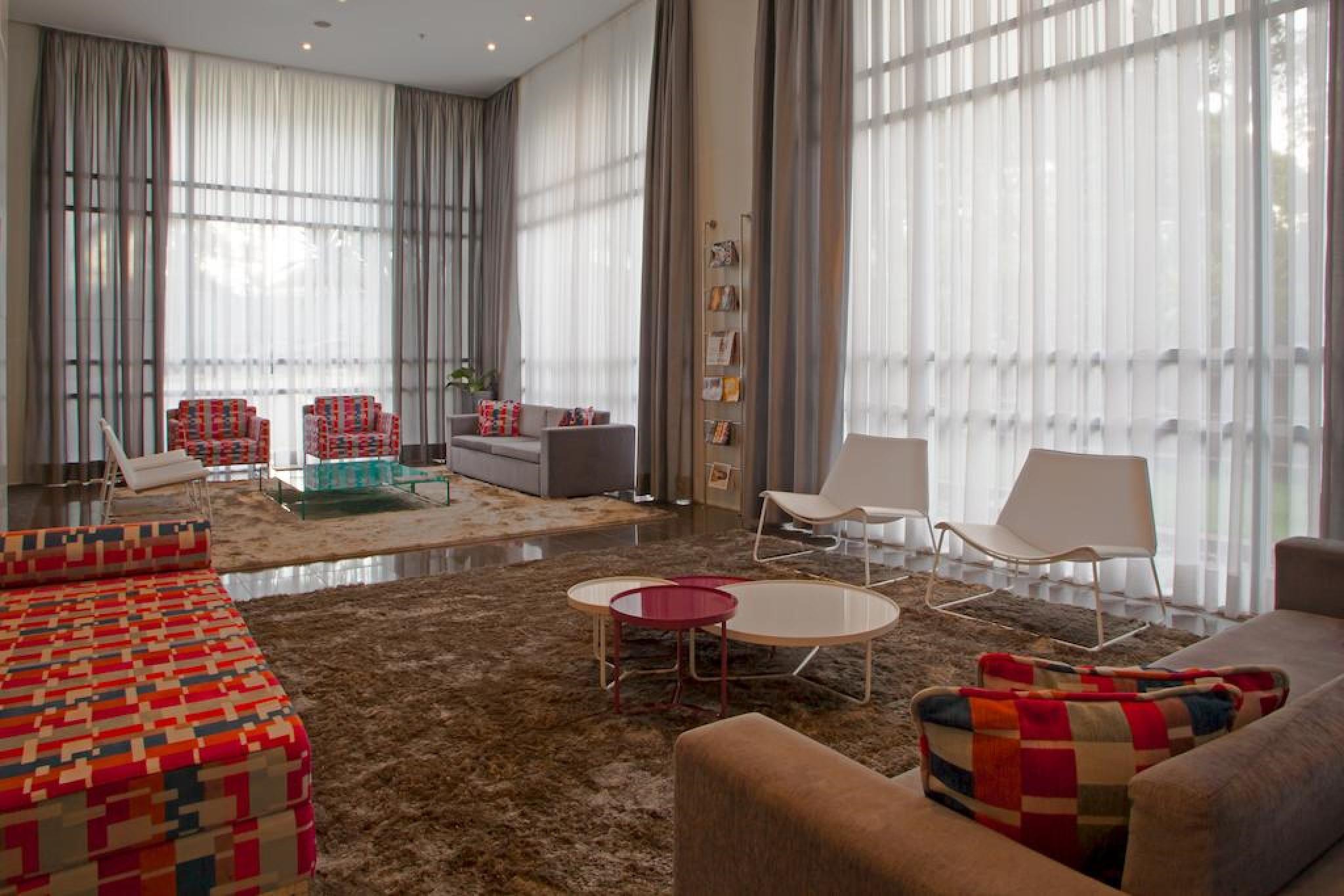 Quality Suites Alphaville Barueri Luaran gambar