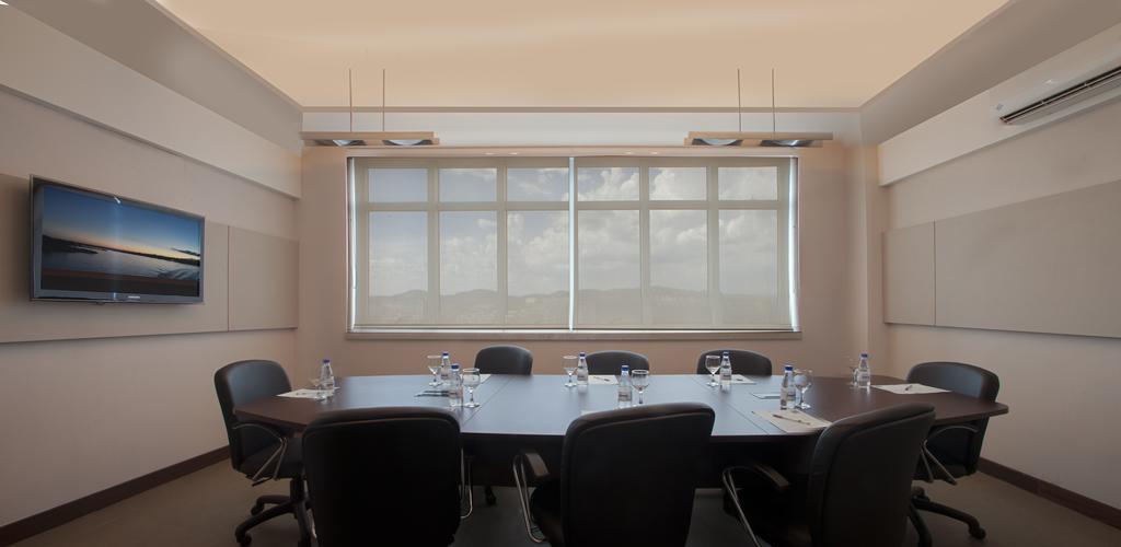 Quality Suites Alphaville Barueri Luaran gambar