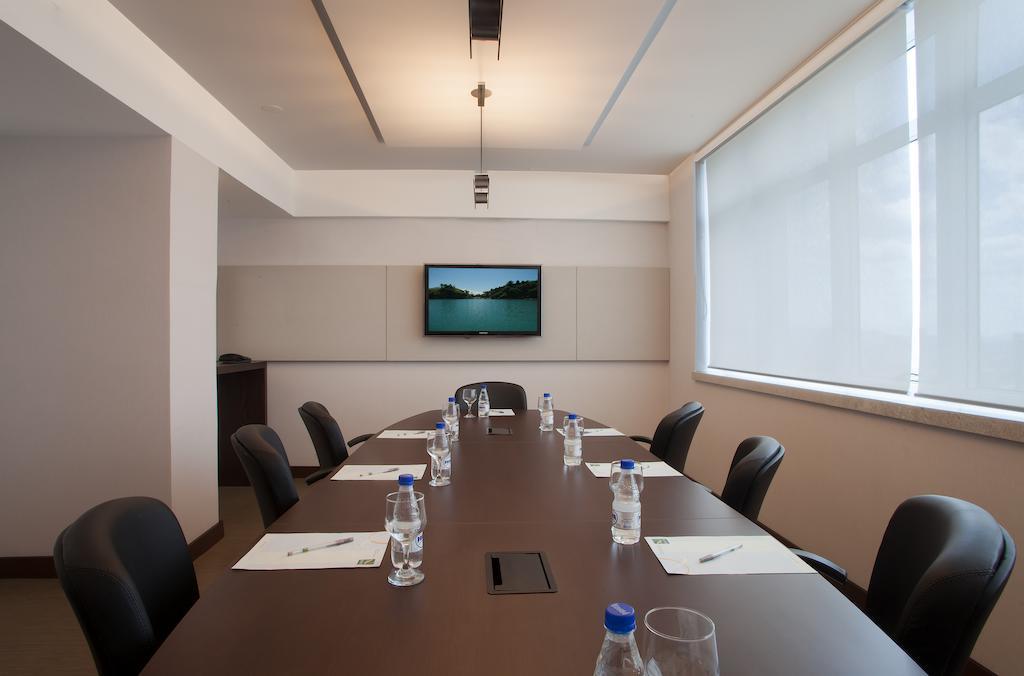 Quality Suites Alphaville Barueri Luaran gambar