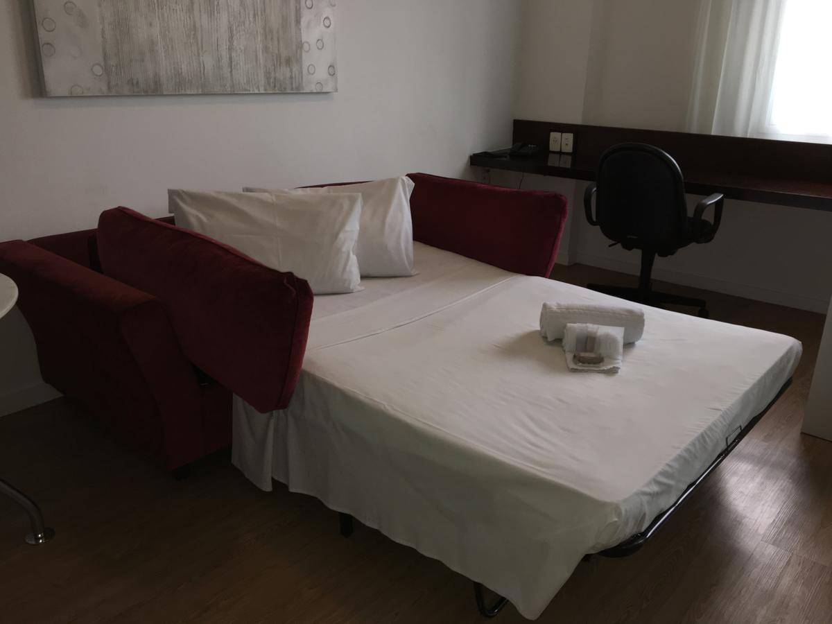 Quality Suites Alphaville Barueri Luaran gambar