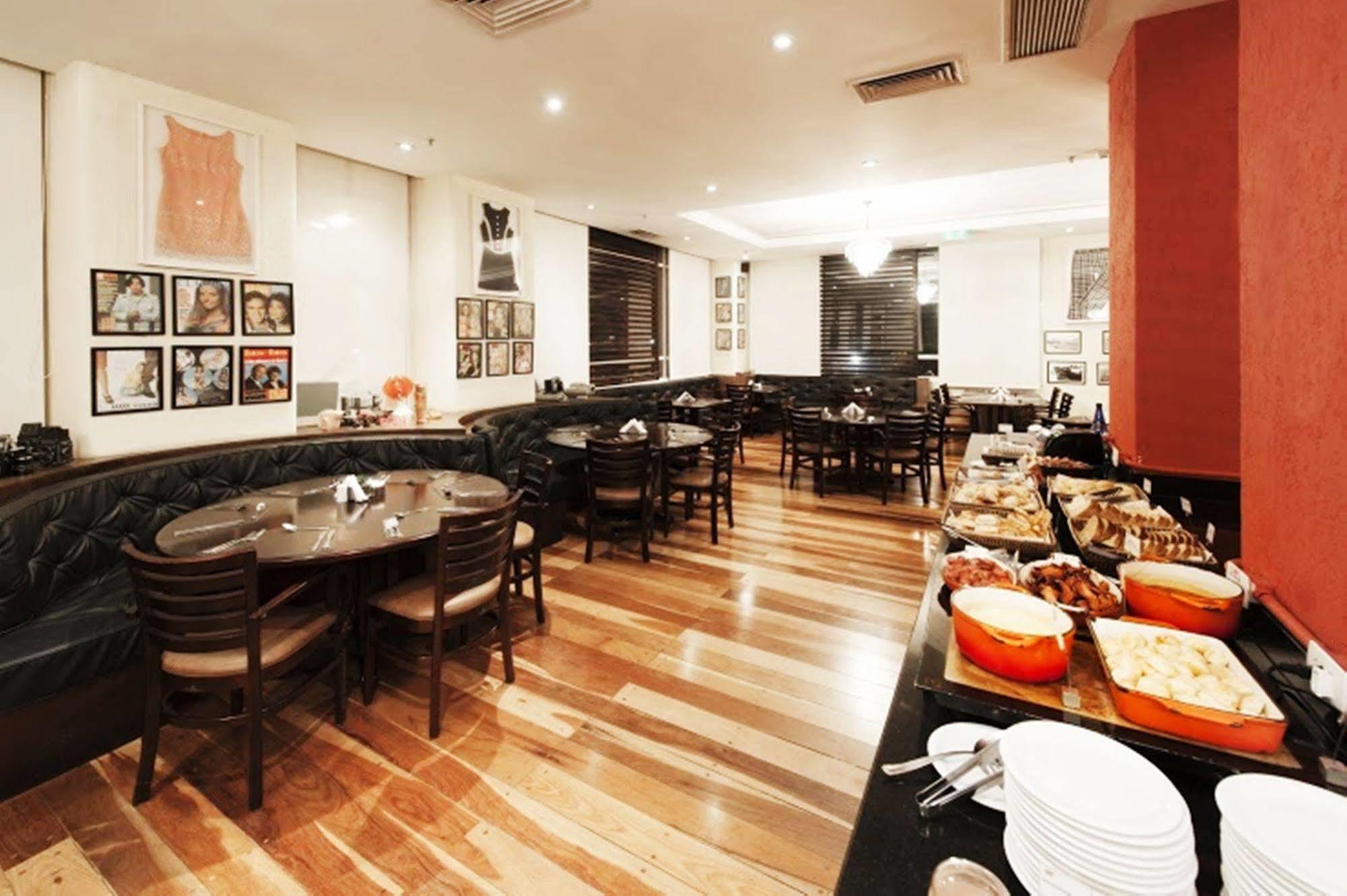 Quality Suites Alphaville Barueri Luaran gambar